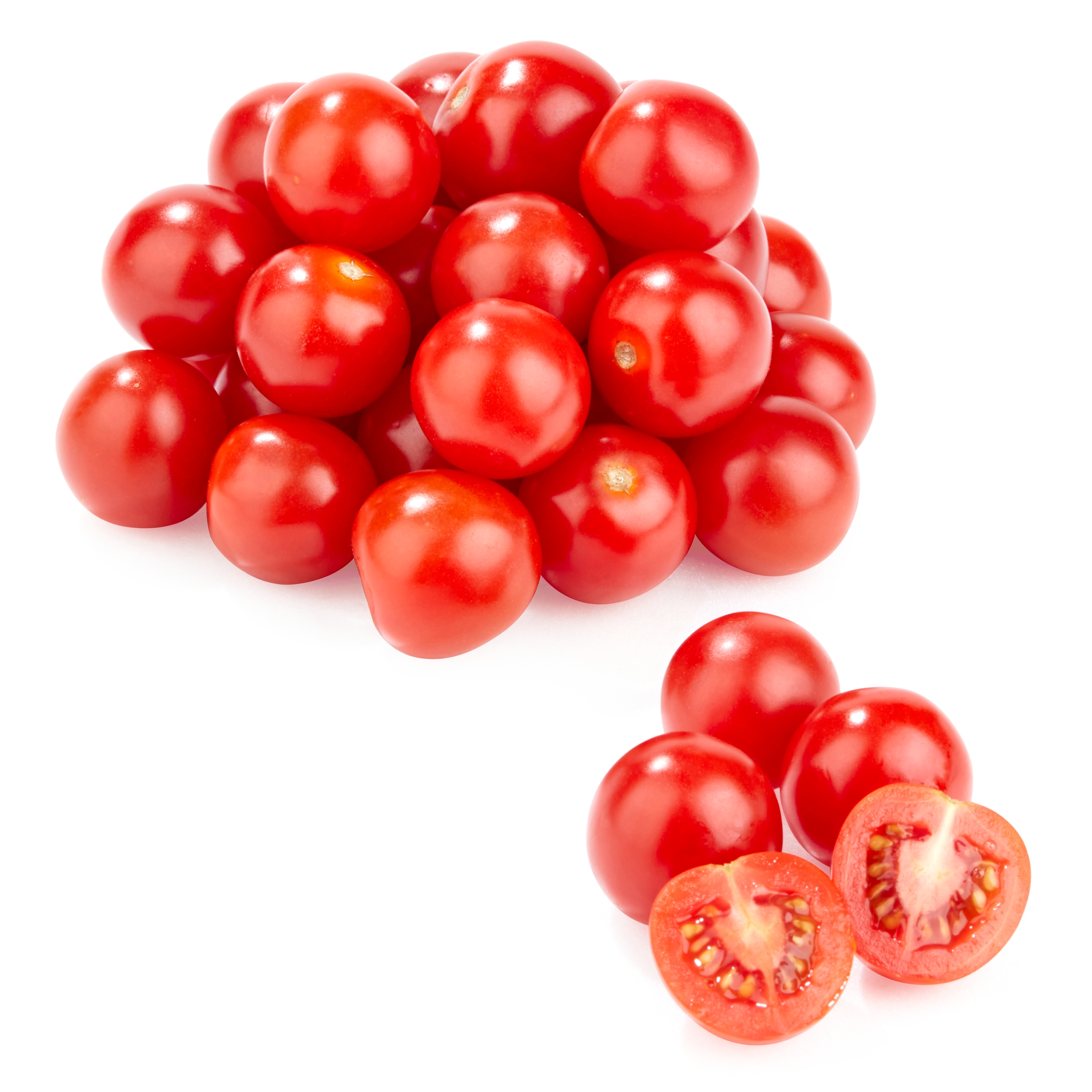 Fresh Cherry Tomato, 10 oz Clam Shell