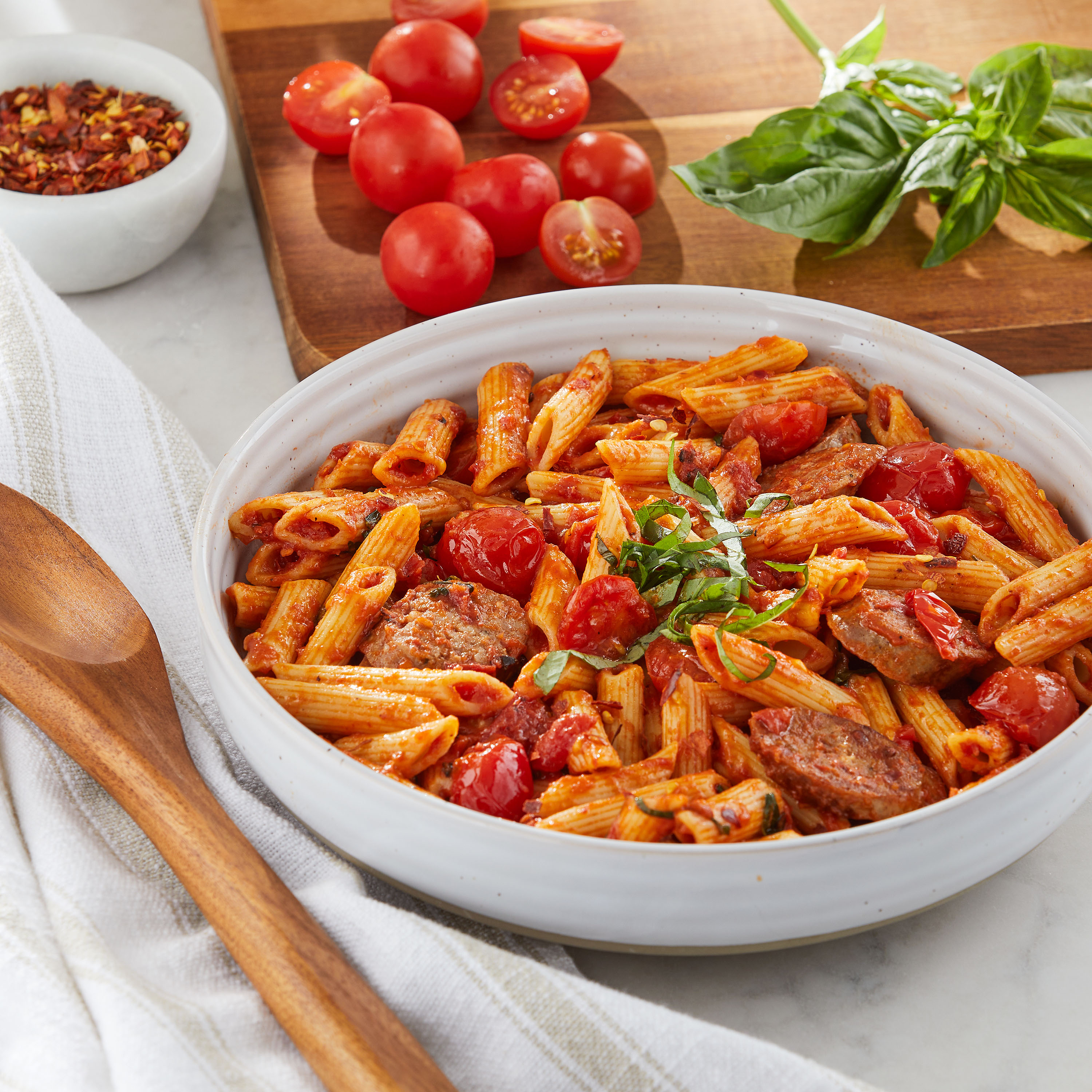 Fresh Cherry Tomato, 10 oz Clam Shell thumbnail 4