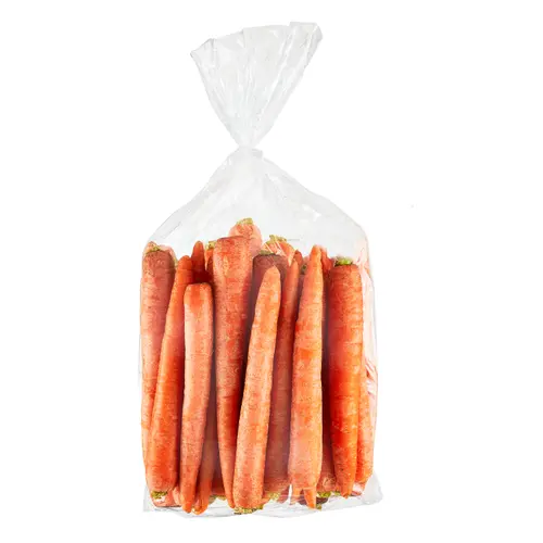 Fresh Whole Carrots, 5 lb Bag thumbnail 2