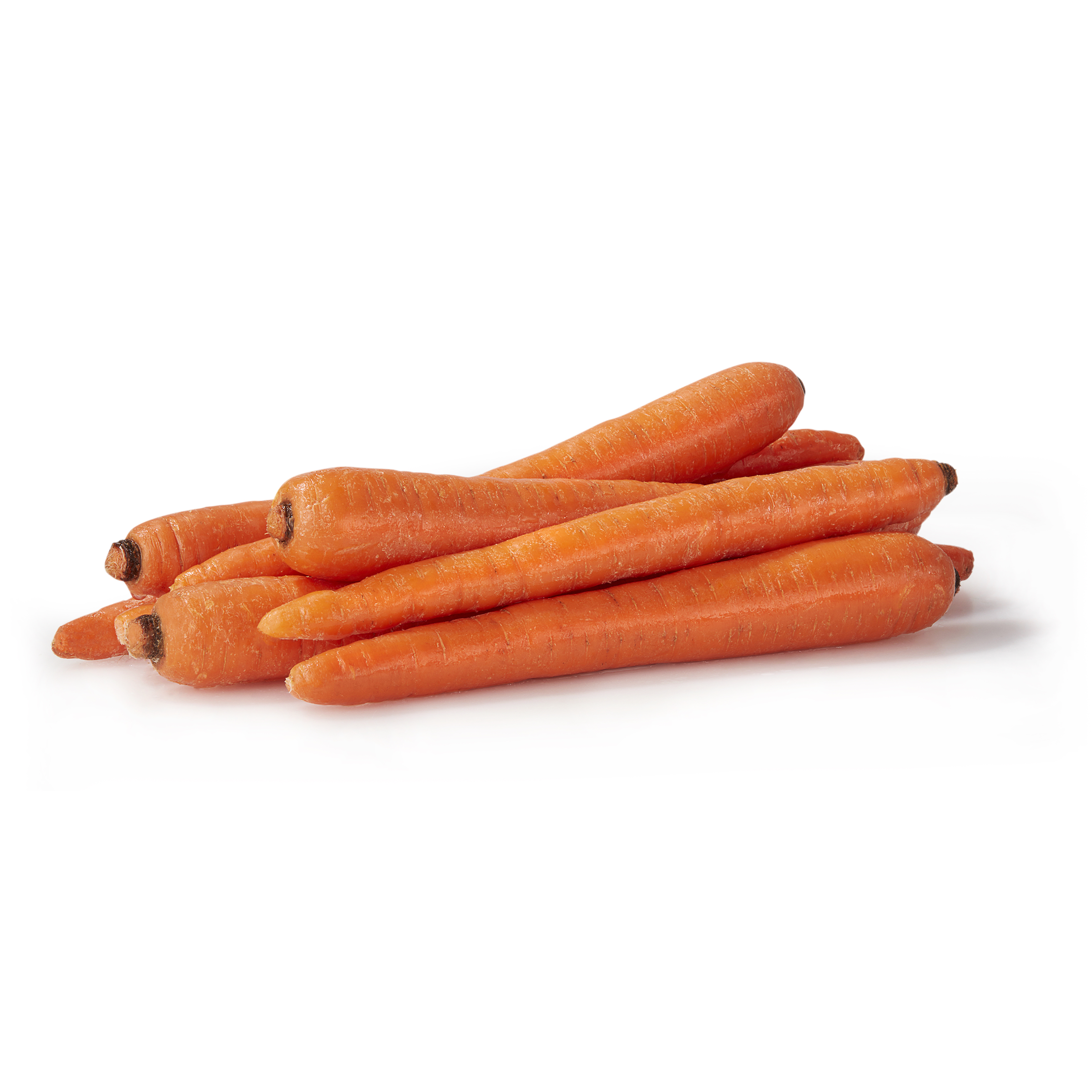 Fresh Whole Carrots, 5 lb Bag thumbnail 4