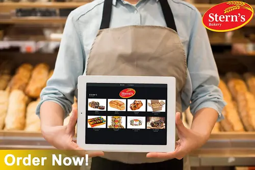 Italian Cookies | Fancy Bakery Cookies | Gourmet Cookies | Perfect for Birthdays, Holidays & all Occasions | Dairy, & Nu thumbnail 2