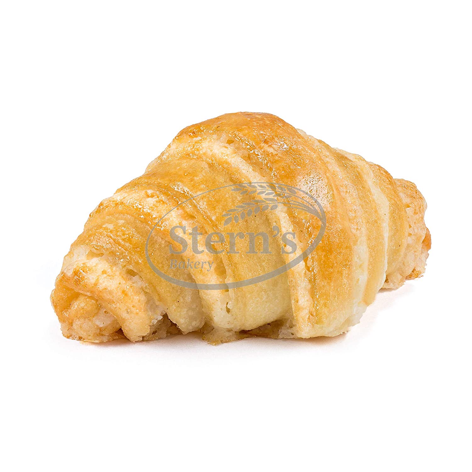 Vanilla Croissants | Vanilla Buns | Breakfast Pastry | Approx 20 Rugelach Pastries Vanilla Croissants | No Coloring Added | Dair thumbnail 2
