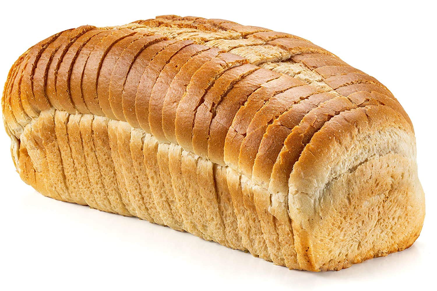 Rye Bread - 3 Pack - 32 oz per Loaf | Delicious Sandwich Bread | Fresh Bread | Soft & Light Rye Bread | Dairy & Nut Free thumbnail 2