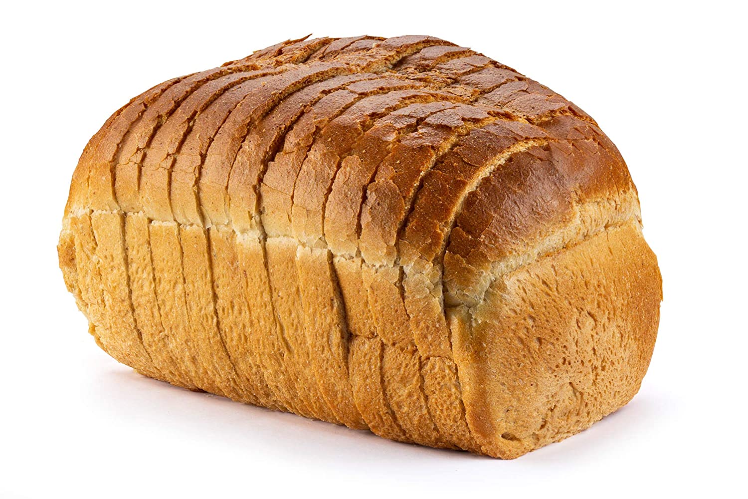 Rye Bread | Delicious Sandwich Bread | Fresh Bread | Real Jewish Rye Bread | Kosher, Dairy & Nut Free | 2-3 Day Shipping | 1 thumbnail 4