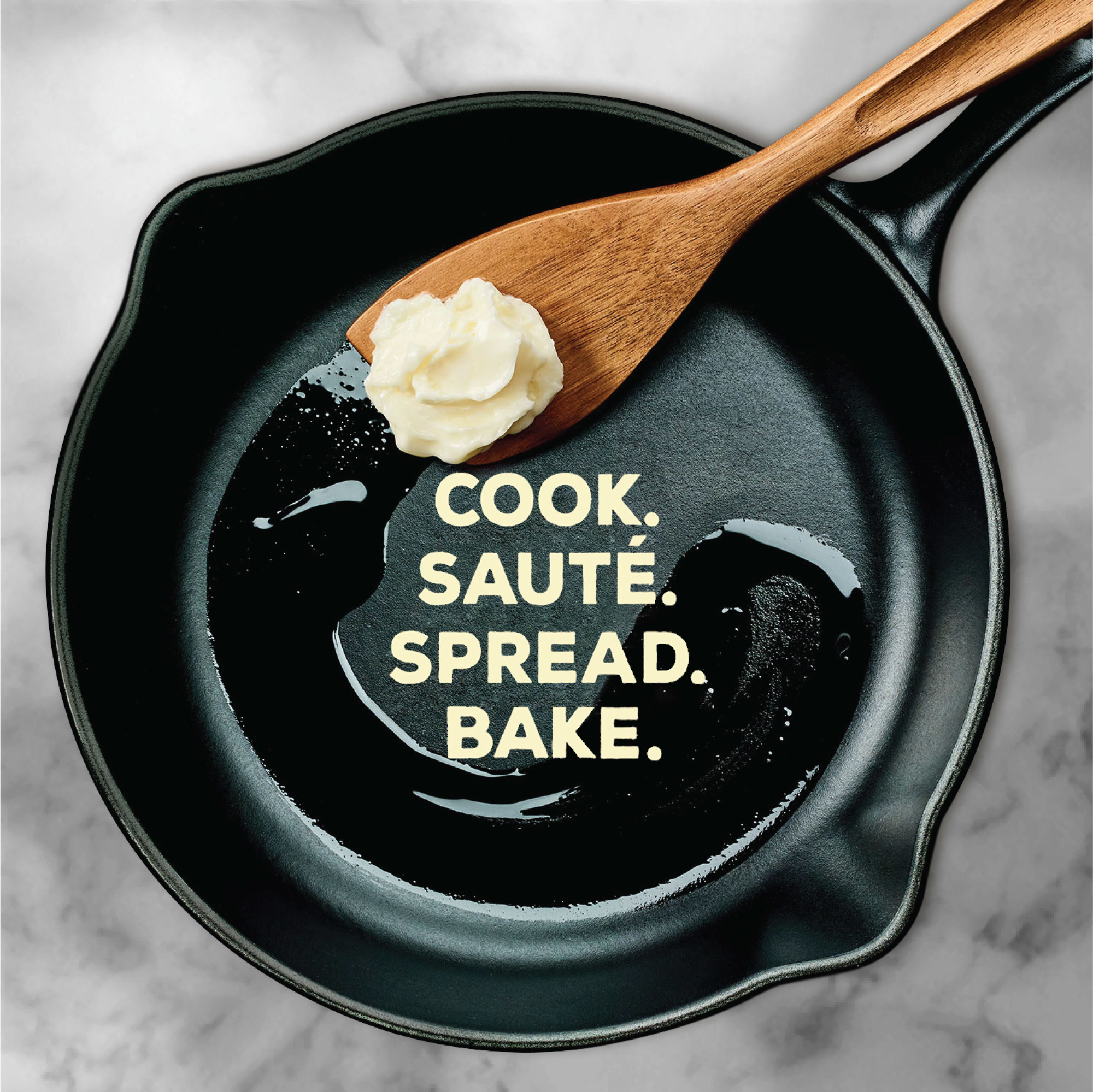 Earth Balance Butter Spread, 15 oz, Slow Churned, Soy Free, Regular Size Plastic Tub thumbnail 4