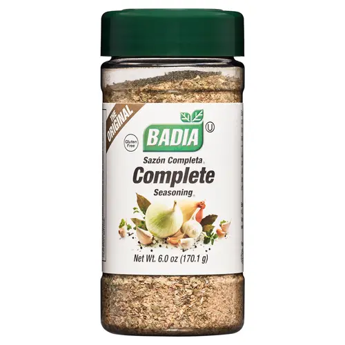 Badia The Original Complete Seasoning, 6 oz