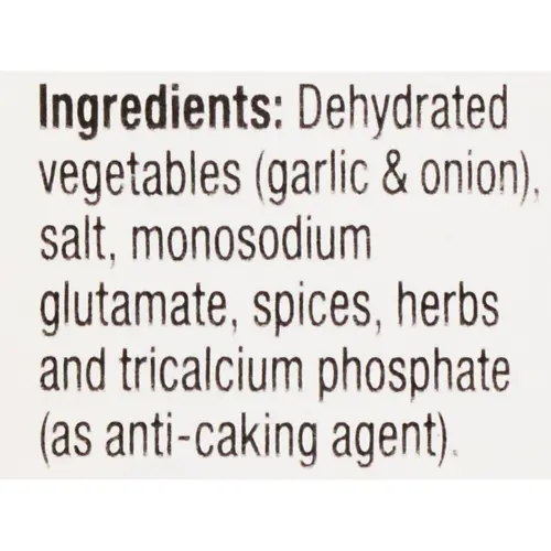 Badia The Original Complete Seasoning, 6 oz thumbnail 2