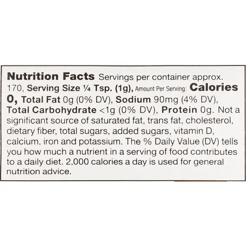 Badia The Original Complete Seasoning, 6 oz thumbnail 3