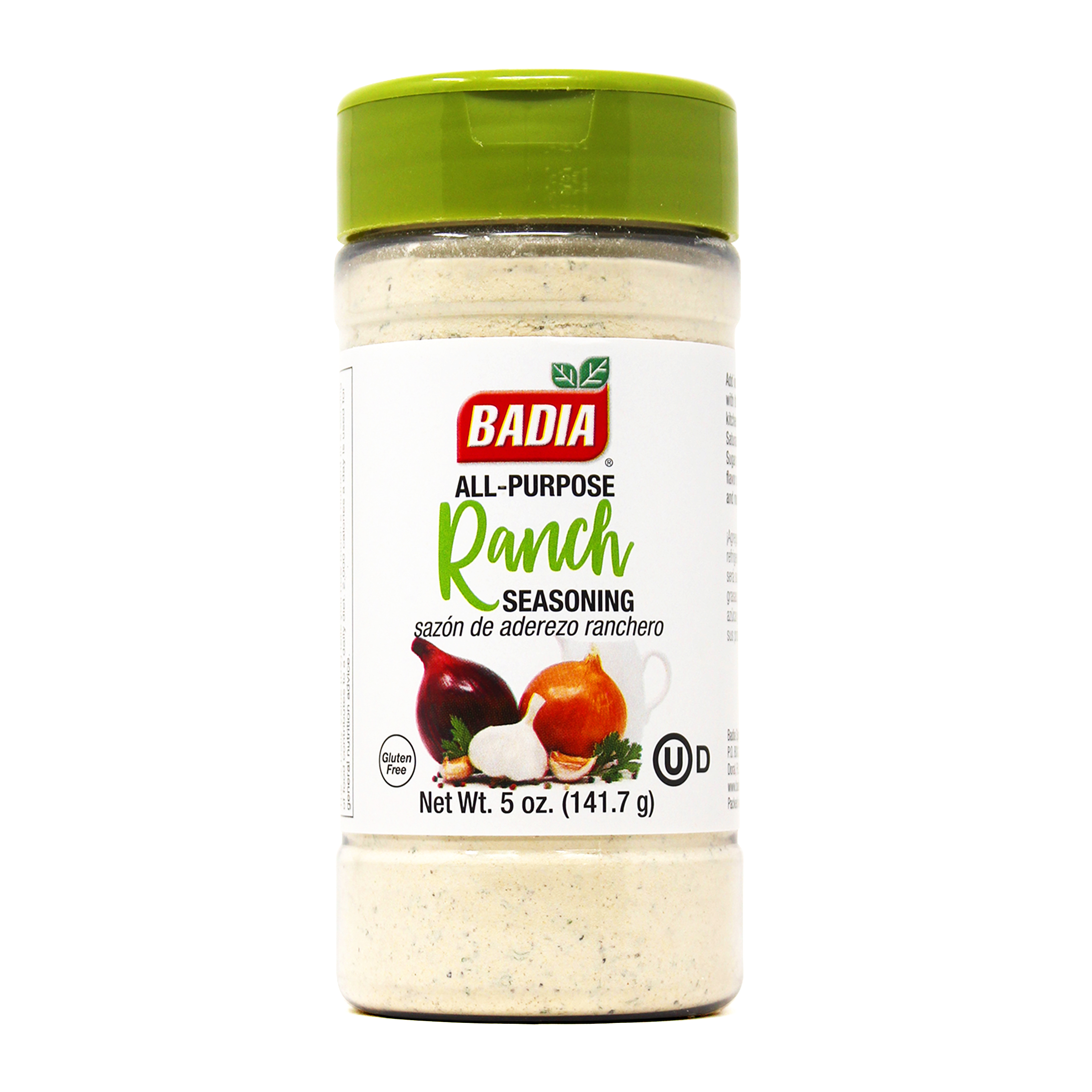 Badia All-Purpose Ranch Seasoning thumbnail 2