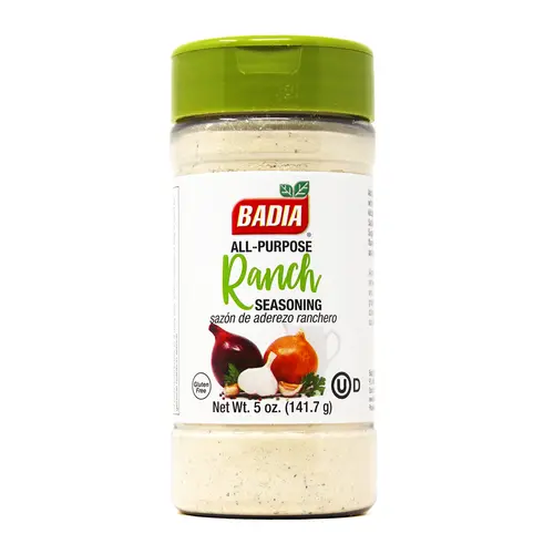 Badia All-Purpose Ranch Seasoning thumbnail 2