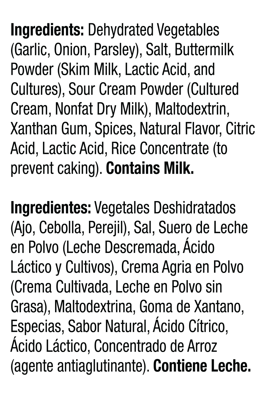 Badia All-Purpose Ranch Seasoning thumbnail 3