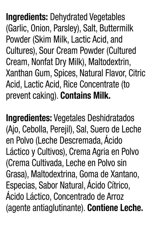 Badia All-Purpose Ranch Seasoning thumbnail 3