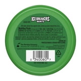 Ice Breakers Spearmint Sugar Free Mints, Tin 1.5 oz thumbnail 3