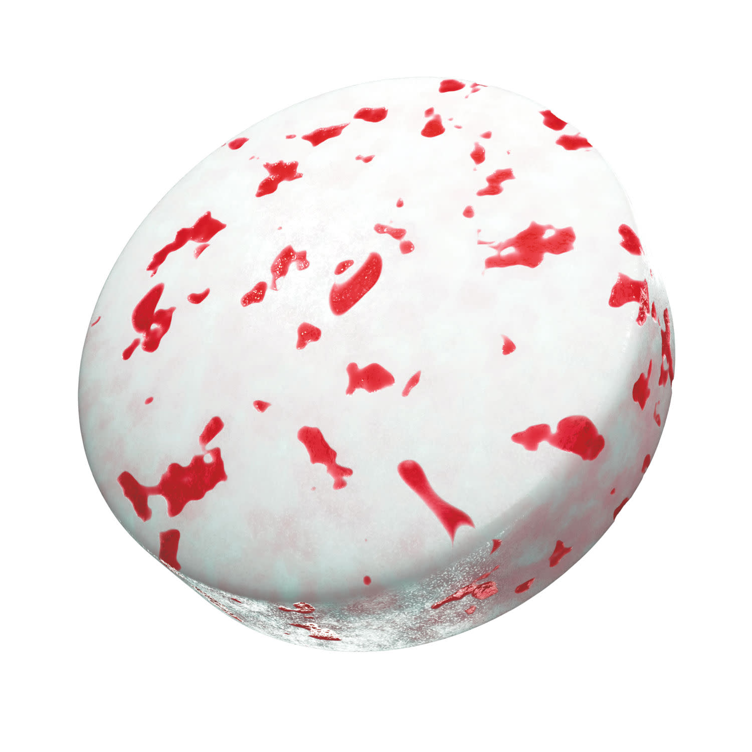 Ice Breakers Cinnamon Sugar Free Mints, Tin 1.5 oz thumbnail 4