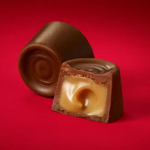 Rolo Rich Chocolate Caramels Candy, Roll 1.7 oz thumbnail 4