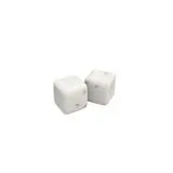 Ice Breakers Ice Cubes Cinnamon Sugar Free Chewing Gum, Bottle 3.24 oz, 40 Pieces thumbnail 4