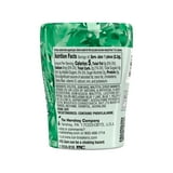 Ice Breakers Ice Cubes Spearmint Sugar Free Chewing Gum, Bottle 3.24 oz, 40 Pieces thumbnail 3