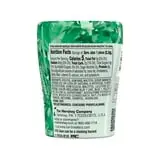 Ice Breakers Ice Cubes Spearmint Sugar Free Chewing Gum, Bottle 3.24 oz, 40 Pieces thumbnail 3