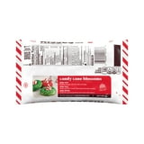 Hershey's Kisses Candy Cane Flavored Christmas Candy, Bag 9 oz thumbnail 3