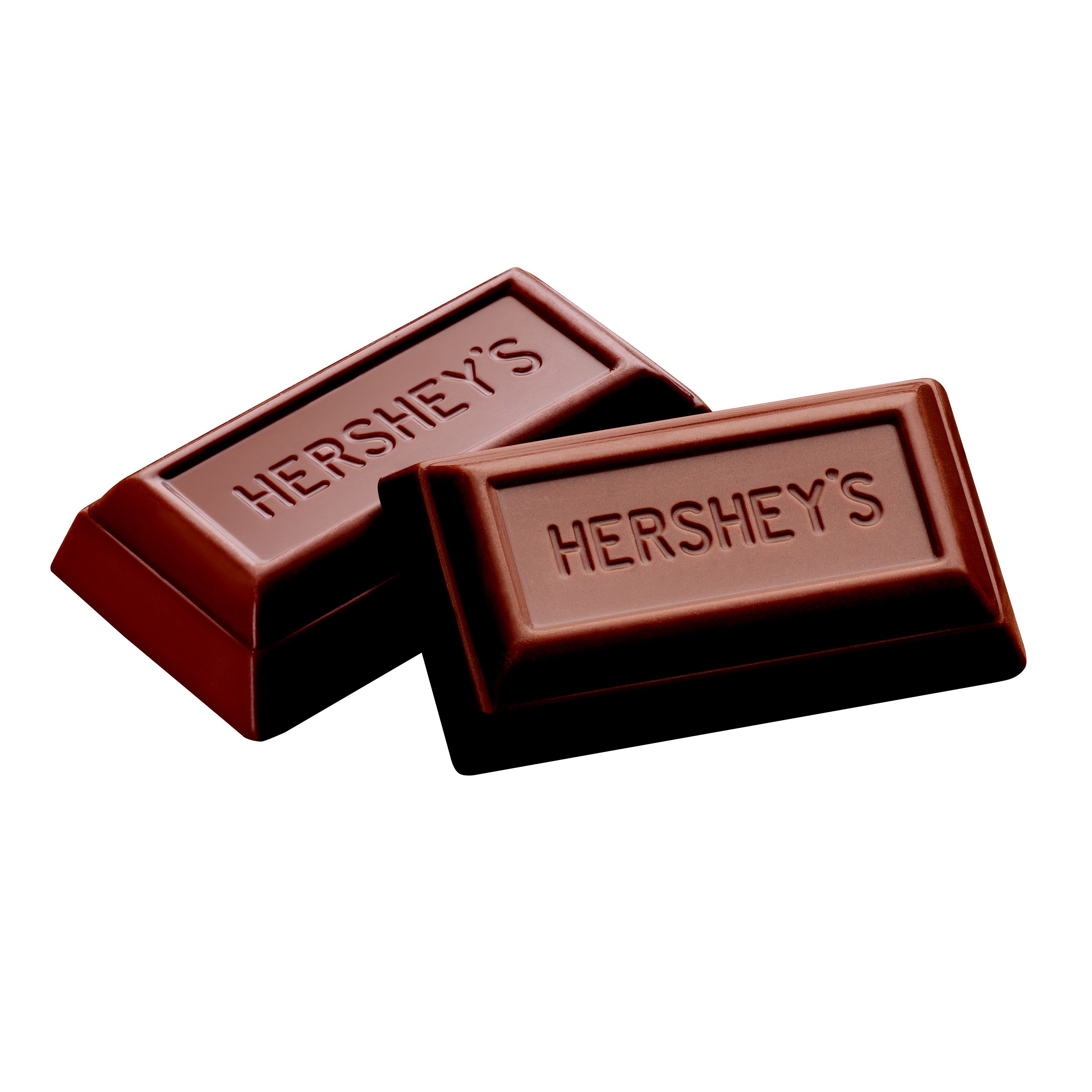 Hershey's, Zero Sugar Chocolate and Caramel Filled Chocolate Assortment Sugar Free Candy Bars, Individually Wrapped, 15.5 oz, Ba thumbnail 3