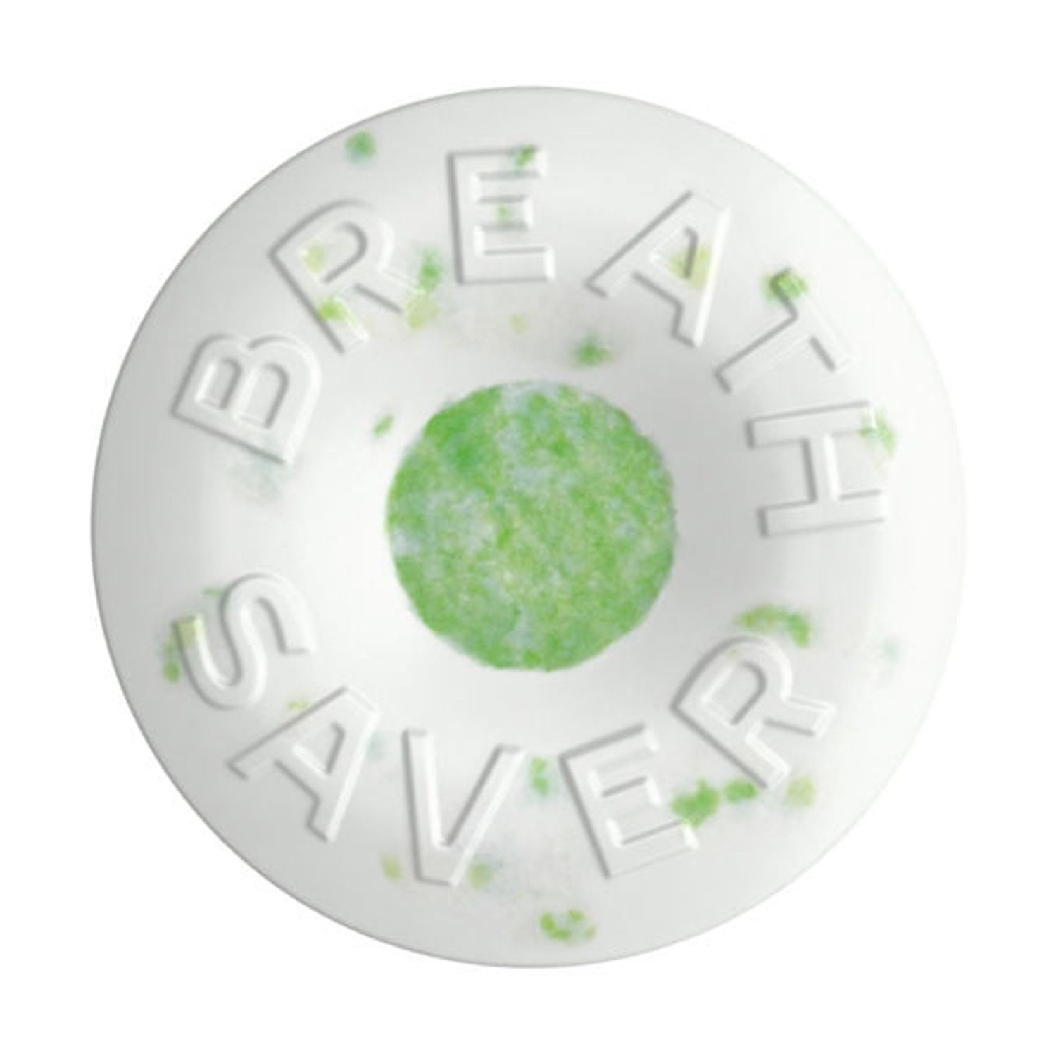 Breath Savers Spearmint Flavored Sugar Free Breath Mints, Rolls 0.75 oz, 8 Count thumbnail 4