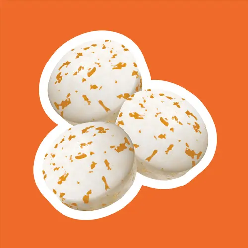 ICE BREAKERS Orange Cream Pop Sugar Free Mints Tin, 1.5 oz thumbnail 3