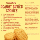 Land O Lakes Unsalted Stick Butter, 16 oz, 4 Sticks thumbnail 3