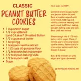 Land O Lakes Unsalted Stick Butter, 16 oz, 4 Sticks thumbnail 3