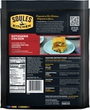 Soules Kitchen Rotisserie Chicken, 8 oz, Refrigerated, 18g Protein per 3oz Serving thumbnail 3