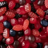Welch's Fruit Snacks, Fruit Punch & Berries N Cherries, 0.8 oz, 22 Count thumbnail 4