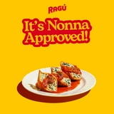 Ragu Chunky Tomato Pasta Sauce, with Garlic and Onion, 24 oz thumbnail 3