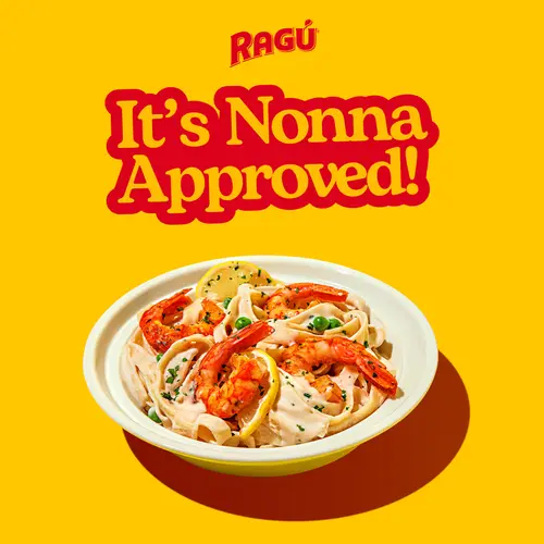 Ragu Classic Alfredo Pasta Sauce, Made with Real Cheese, 16 oz thumbnail 2