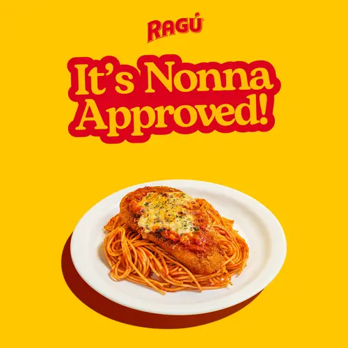 Ragu Old World Style Traditional Pasta Sauce, 66 oz thumbnail 3