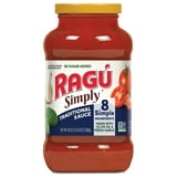 Ragu Simply Traditional Pasta Sauce, 24 oz thumbnail 2