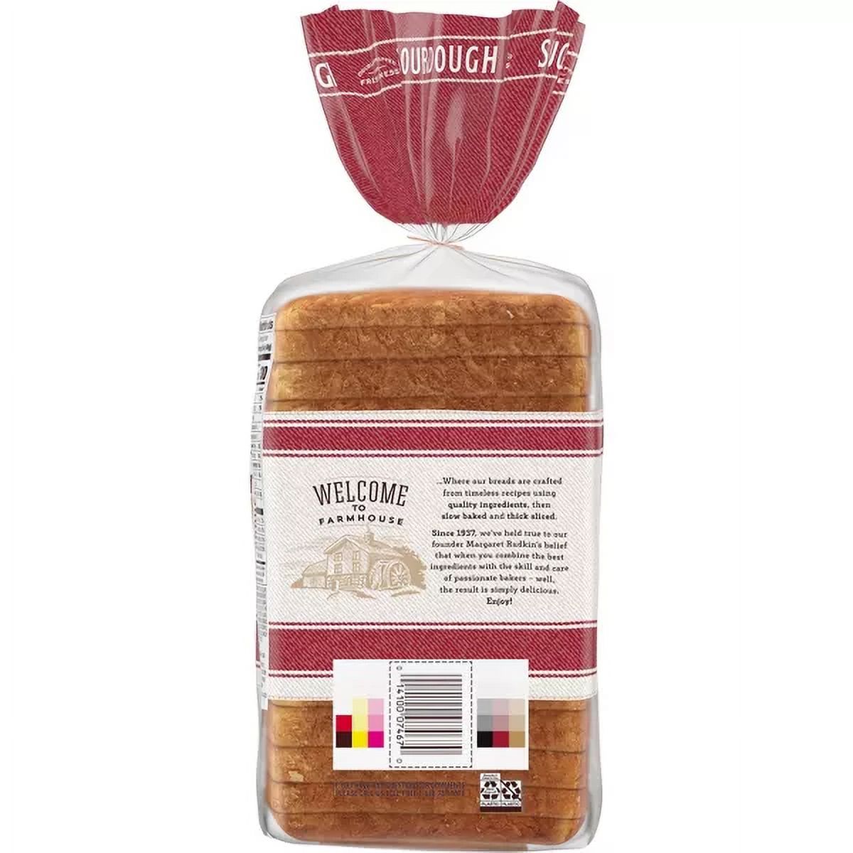 Pepperidge Farm Farmhouse Sourdough Bread, 3-Pack 24 oz. Loaves 7467 thumbnail 2