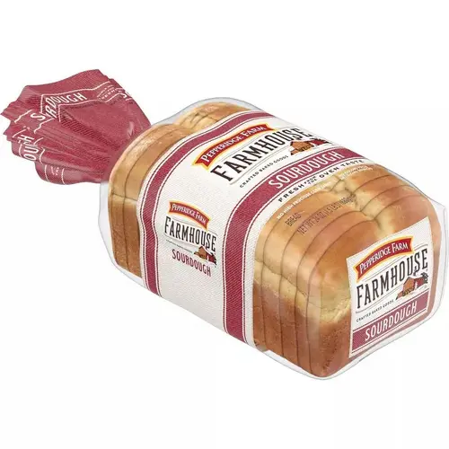 Pepperidge Farm Farmhouse Sourdough Bread, 3-Pack 24 oz. Loaves 7467 thumbnail 3