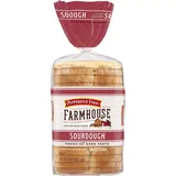 Pepperidge Farm Farmhouse Sourdough Bread, 4-Pack 24 oz. Loaves 7467