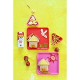 Horizon Organic Shelf-Stable Whole Milk Boxes, 8 fl oz, 12 Pack thumbnail 4