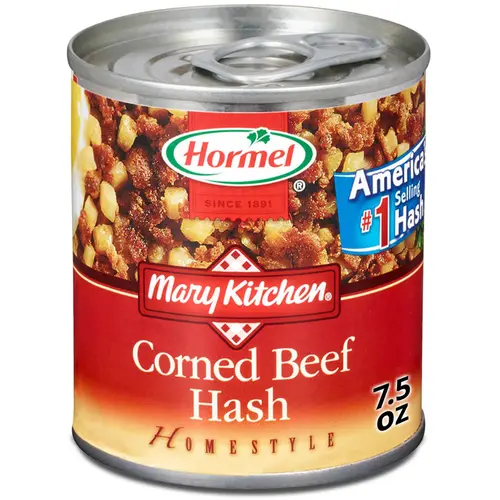 Hormel Mary Kitchen Roast Beef Hash 7.5oz
