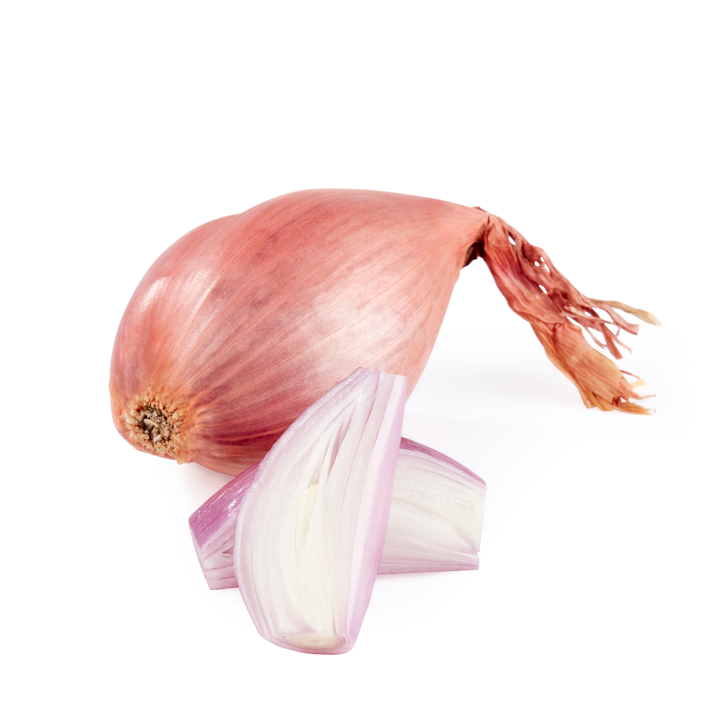 Fresh Whole Shallots, 3 oz Package thumbnail 3
