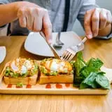 Ortega Original Thick and Smooth Mild Taco and Enchilada Chili Sauce, Kosher, 16 oz thumbnail 4