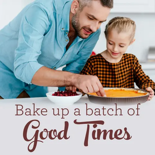 Libby's 100% Pure Pumpkin, All Natural Gluten Free Canned Pumpkin Puree Filling for Baking Pumpkin Pie Dessert, 15 oz Can thumbnail 4