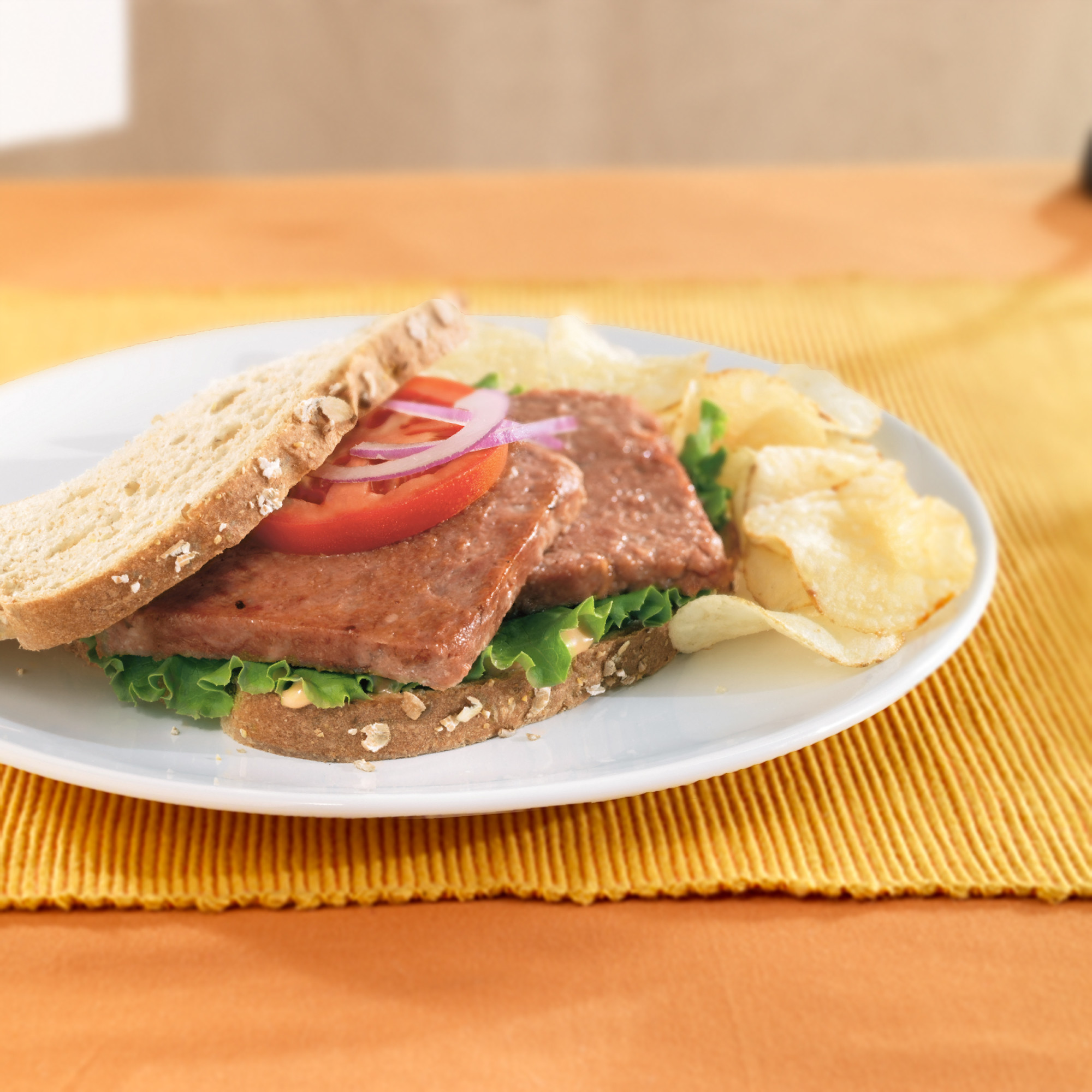 Libby's Corned Beef, 12 oz Can thumbnail 4