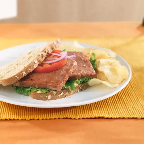 Libby's Corned Beef, 12 oz Can thumbnail 4