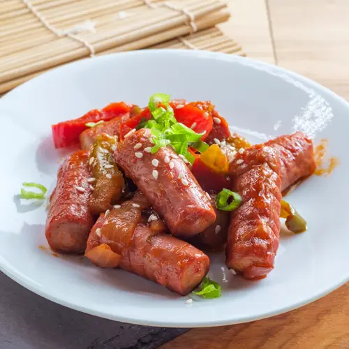 Libby's Vienna Sausage in Chicken Broth, 4.6 oz Can thumbnail 4