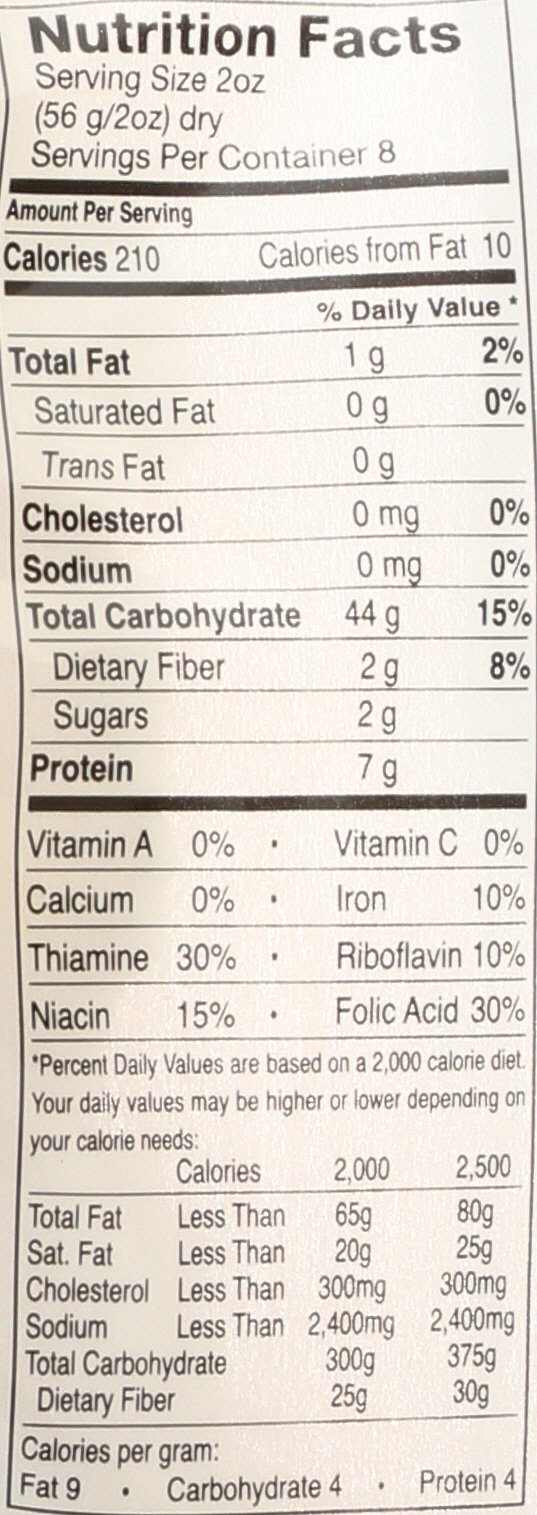 Colavita Fettuccine Nest Pasta, 1 Pound thumbnail 4