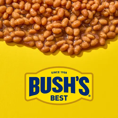 Bush's Original Baked Beans, Canned Beans, 16 oz Can thumbnail 2