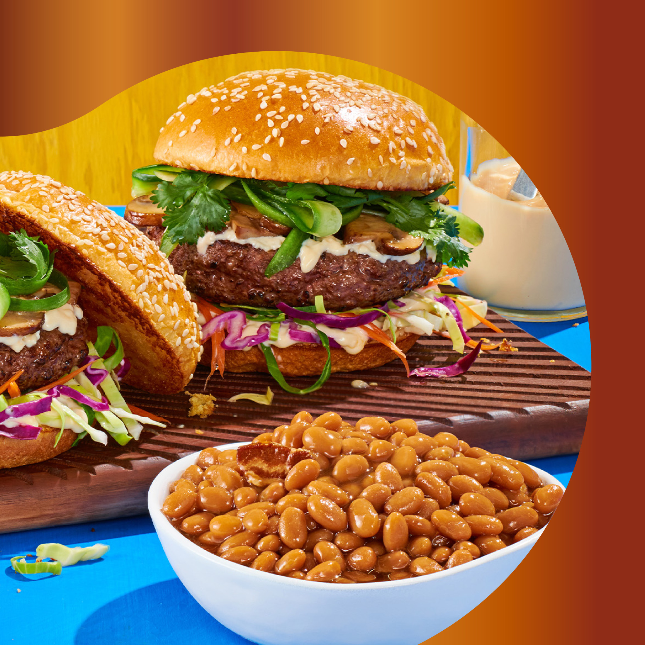 Bush's Original Baked Beans, Canned Beans, 16 oz Can thumbnail 4