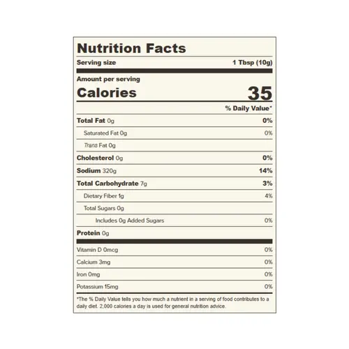 Bob's Red Mill, Gluten Free, Vegan, Egg Replacer, Shelf Stable 12 oz Plastic Pouch thumbnail 3