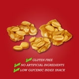 Munch Peanut Brittle Bites - 4.0 oz Bag thumbnail 3